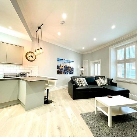 Gorgeous 2Br & Central Edinburgh Bolt-Hole Εξωτερικό φωτογραφία