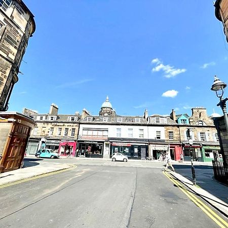 Gorgeous 2Br & Central Edinburgh Bolt-Hole Εξωτερικό φωτογραφία