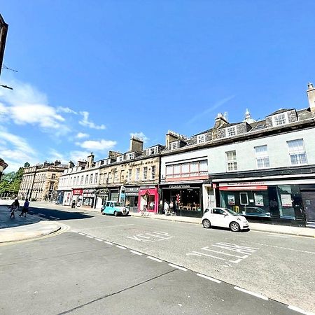 Gorgeous 2Br & Central Edinburgh Bolt-Hole Εξωτερικό φωτογραφία