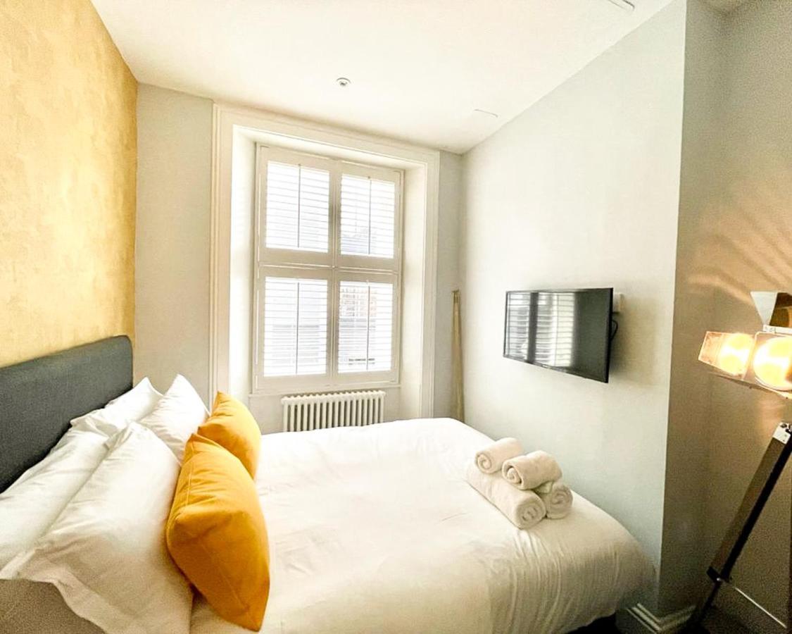 Gorgeous 2Br & Central Edinburgh Bolt-Hole Εξωτερικό φωτογραφία