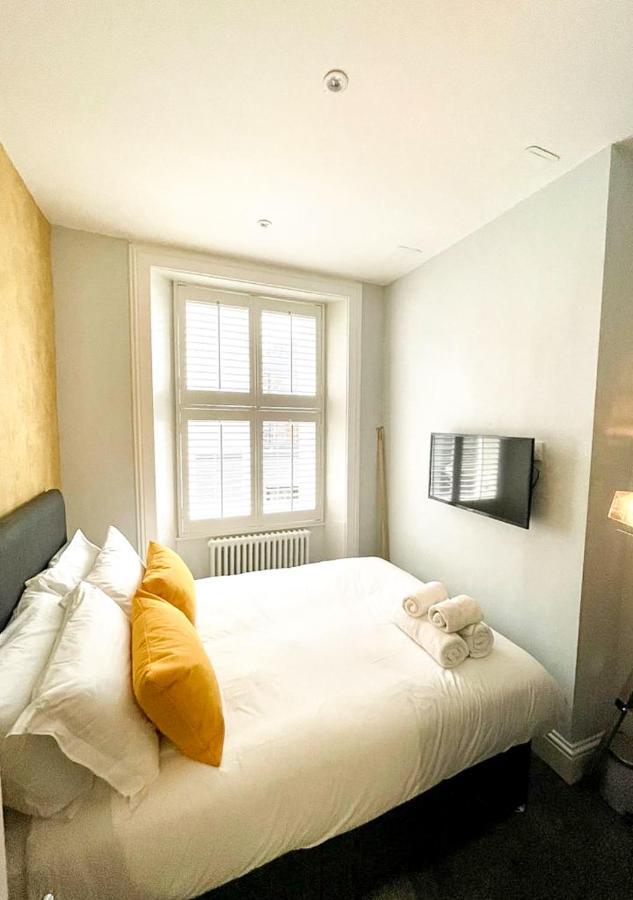 Gorgeous 2Br & Central Edinburgh Bolt-Hole Εξωτερικό φωτογραφία