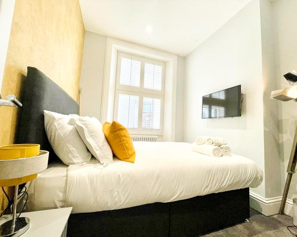 Gorgeous 2Br & Central Edinburgh Bolt-Hole Εξωτερικό φωτογραφία