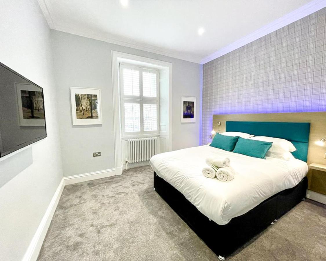 Gorgeous 2Br & Central Edinburgh Bolt-Hole Εξωτερικό φωτογραφία